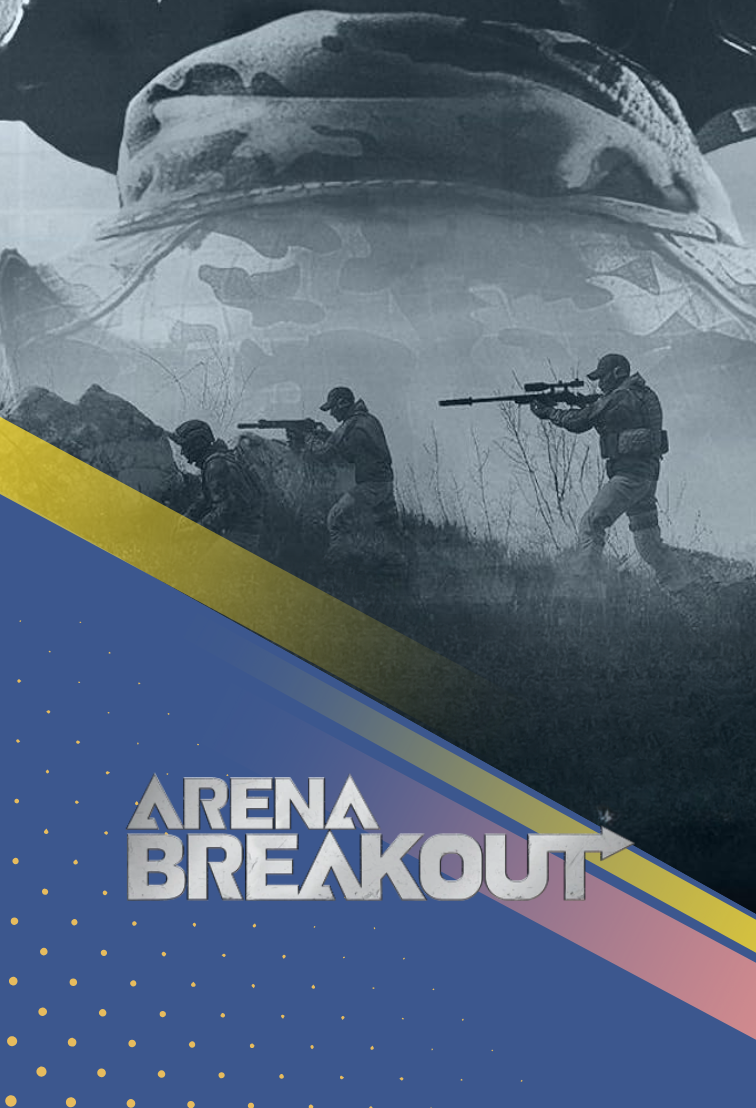 ARENA BREAKOUT